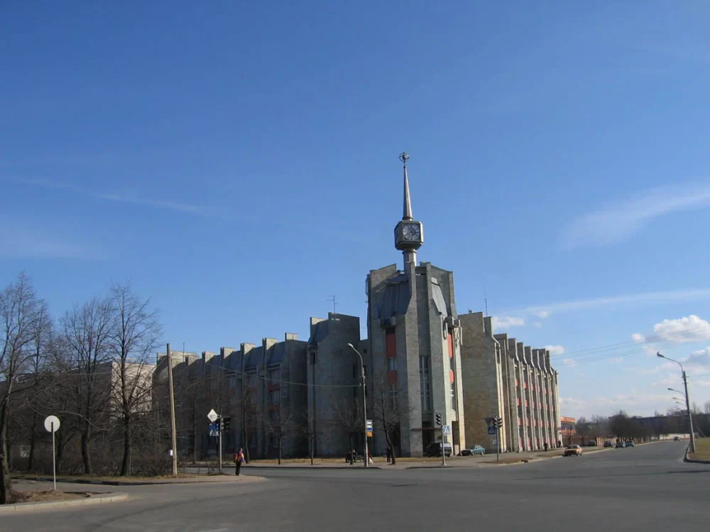 Петербургский часовой завод признан самым креативным в России