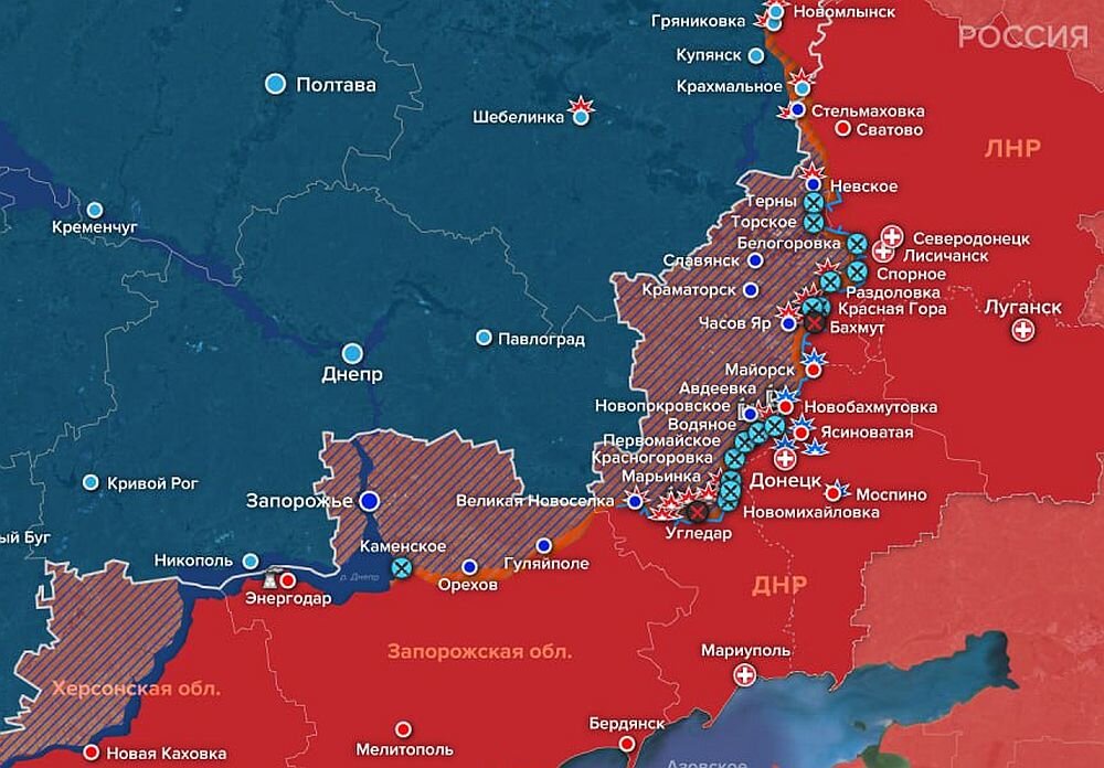 Сколько зон на сво. Зона сво на Украине. Сводка карта. Карта Украины. Ситуация на Украине карта.