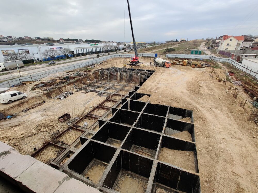 Строительство крытого катка в Севастополе тормозят проблемы с проектом и финансированием