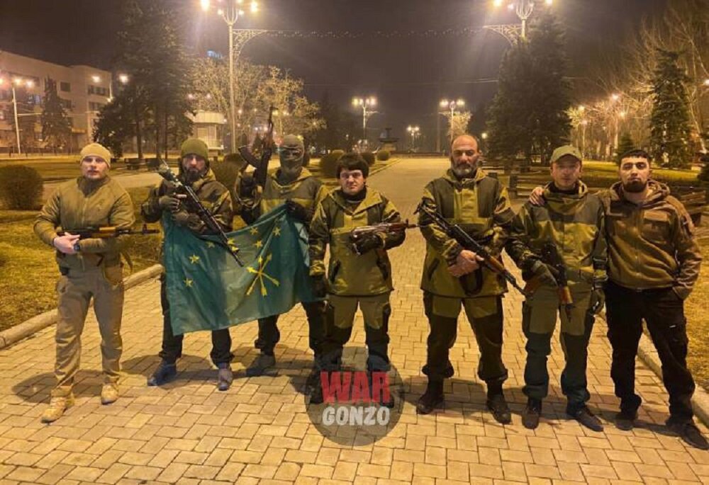 Источники в ДНР: Минобороны решило оставить в покое «Пятнашку» после заявлений Пригожина