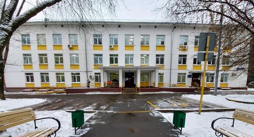 Еще у одной московской детской поликлиники отбирают травмпункт