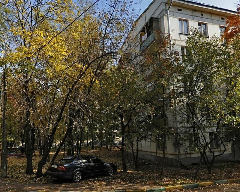 Москвичей, пожелавших отказаться от участия в программе реновации, запугивают в их собственном доме