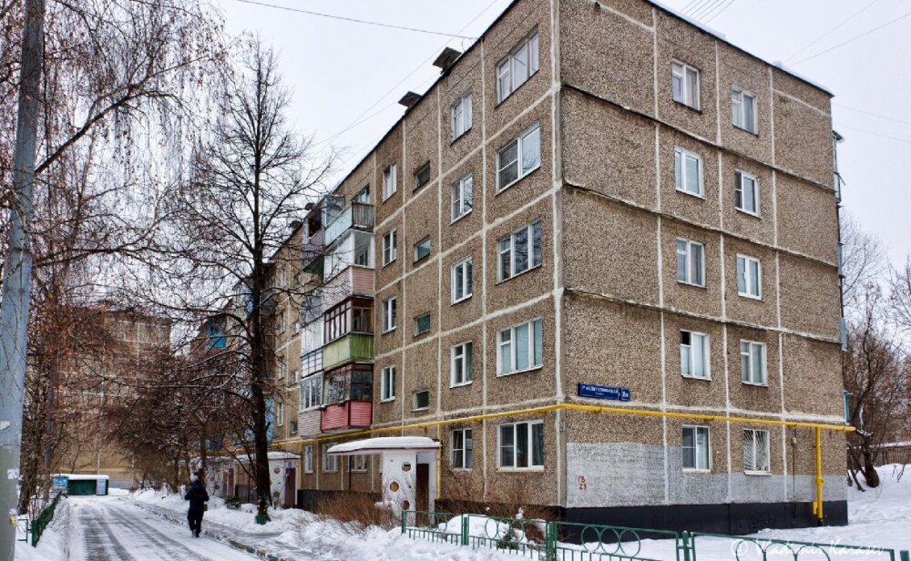 В Петербурге появилось общественное объединение против реновации