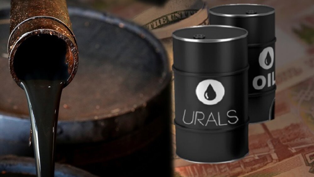 Индийский спрос на нефть марки «Urals» поддерживает рост российского экспорта