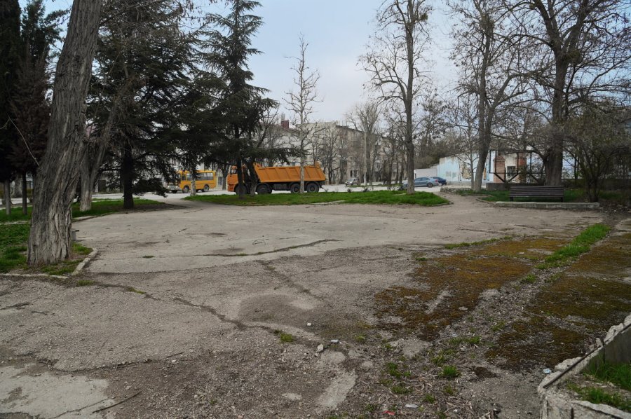 Жителям Севастополя предстоит выбрать 10 локаций для благоустройства в 2023 году