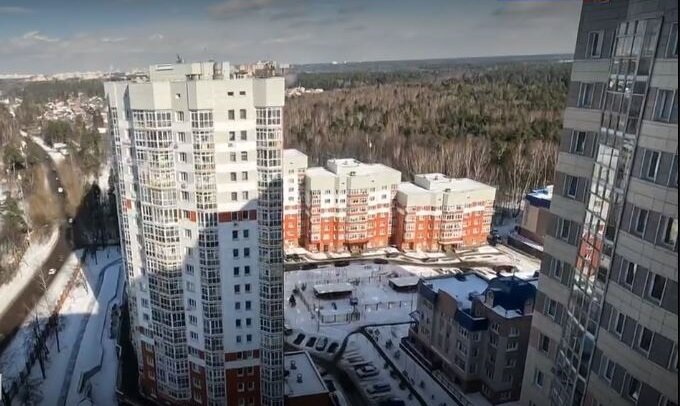 В Балашихе и Красногорске у собственников могут отнять законно купленные квартиры