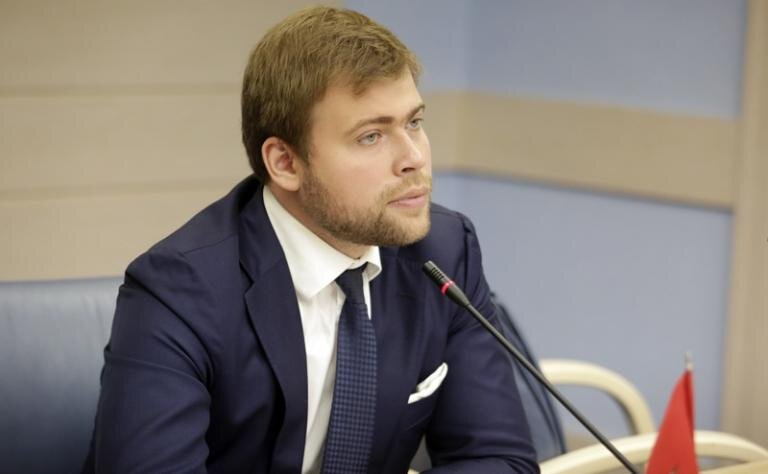 Леонид Зюганов выдвинут на выборы мэра от КПРФ