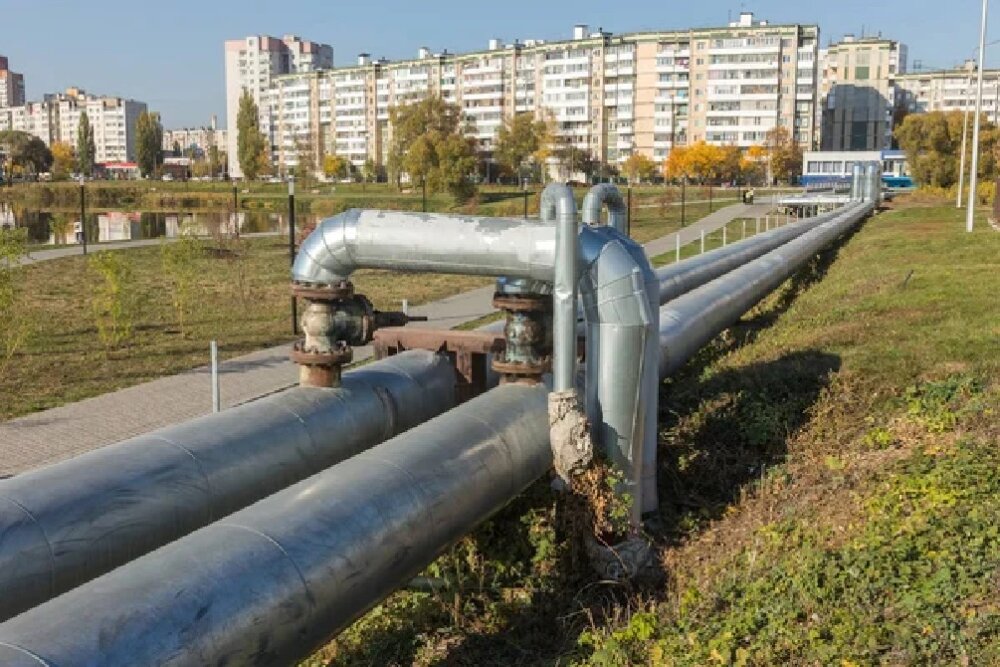 Петербургские чиновники предпочитают предупреждать об опасности теплотрасс, а не ремонтировать их