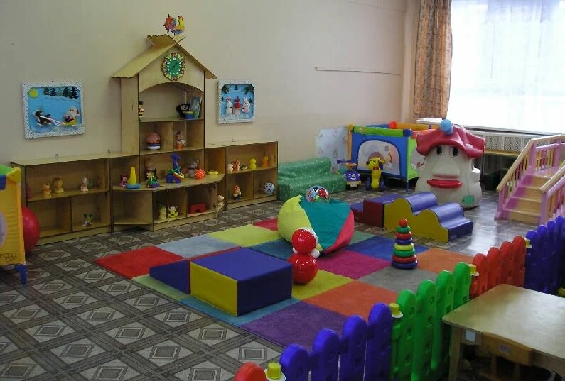 В Московской области продолжается «зачистка» детских реабилитационных центров