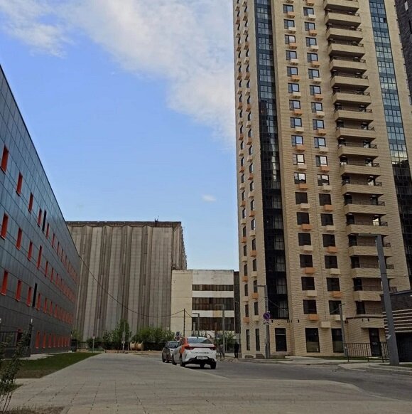 Жители еще трех московских домов познали все «прелести» программы реновации