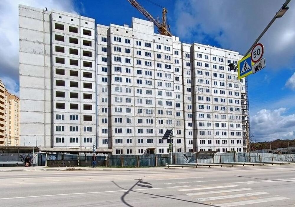 Цены на квартиры в Севастополе пошли вверх и вышли уровень декабря 2022 года