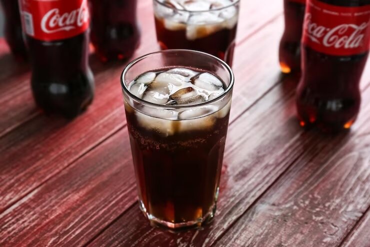 Запланированные забастовки могут обнулить поставки кока-колы в торговые сети
