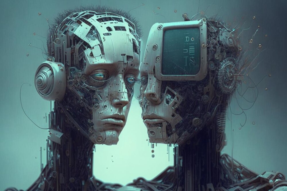 Проблема нейросетей в людях, а не в искусственном интеллекте