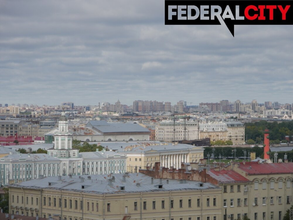 Смольный отверг почти все предложения градозащитников по охране памятников Петербурга
