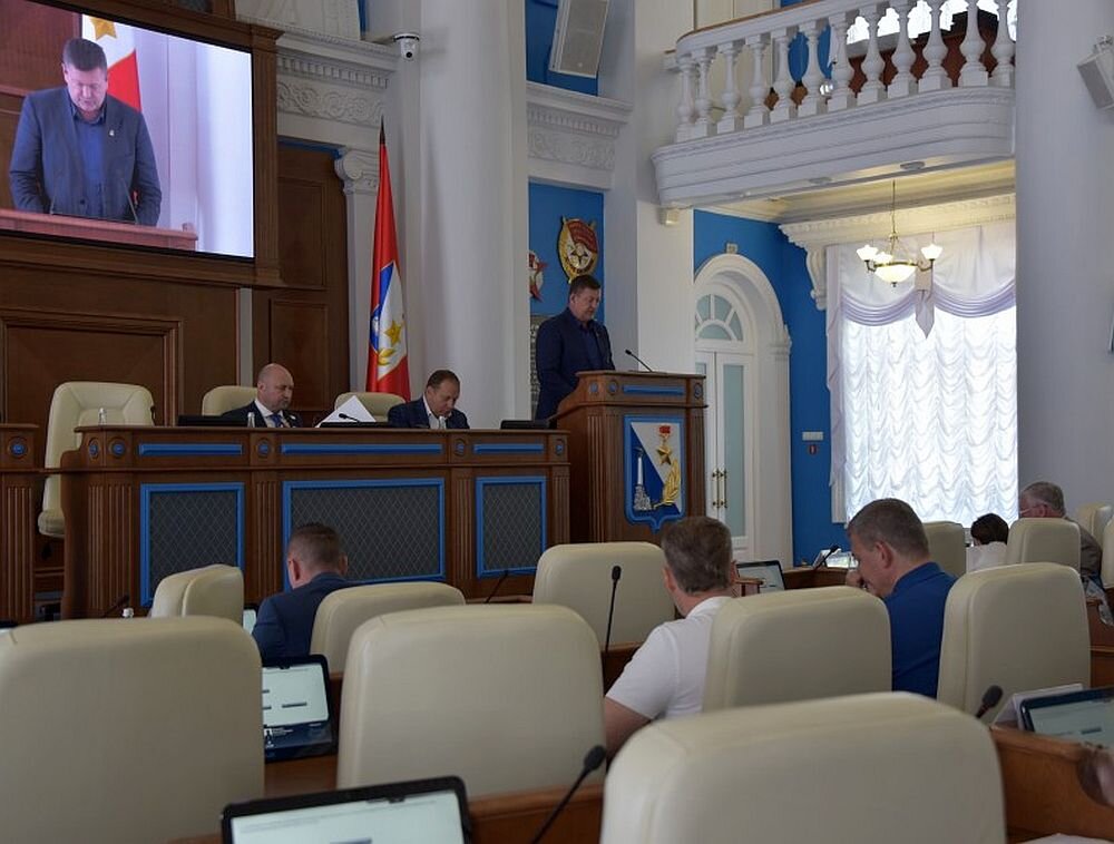 Бюджет Севастополя в 2022 году неожиданно оказался профицитным
