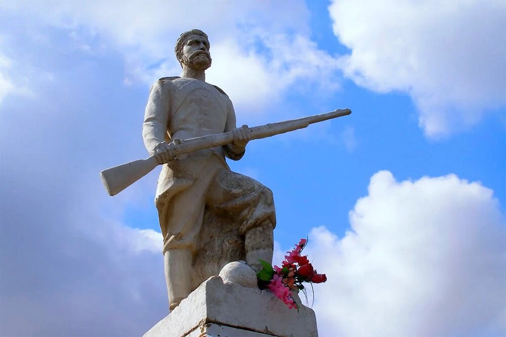 К 240-летию Севастополя – потомки героев Первой обороны до сих пор живут в родном городе