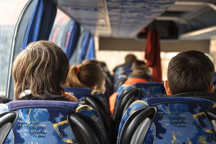Мосгордума приняла закон о льготном проезде для «слишком больших» дошкольников