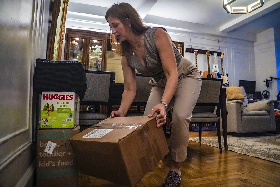 Надвигающаяся масштабная забастовка сотрудников «UPS» может обрушить доставку товаров на дом