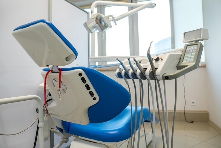 Из всех медицинских услуг сильнее всего дорожают стоматологические