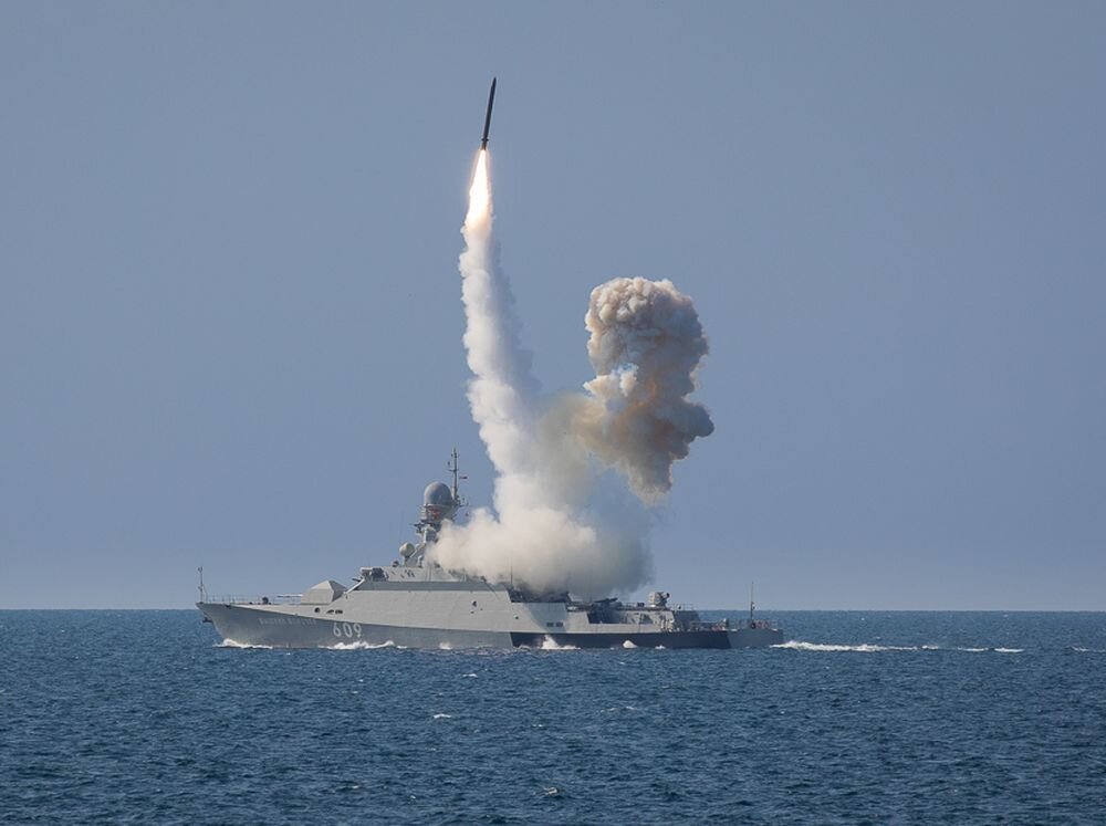 Россия сумела найти обходные пути для поставки зарубежных элементов ракетного вооружения