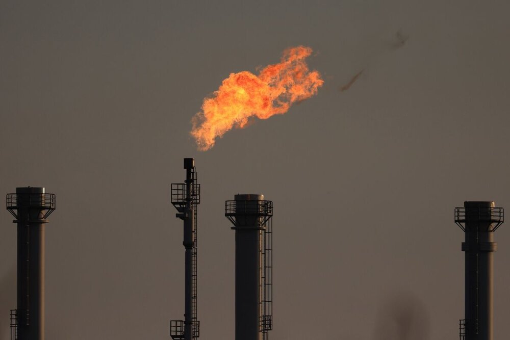 «Нафтогаз» может попасть под российские санкции