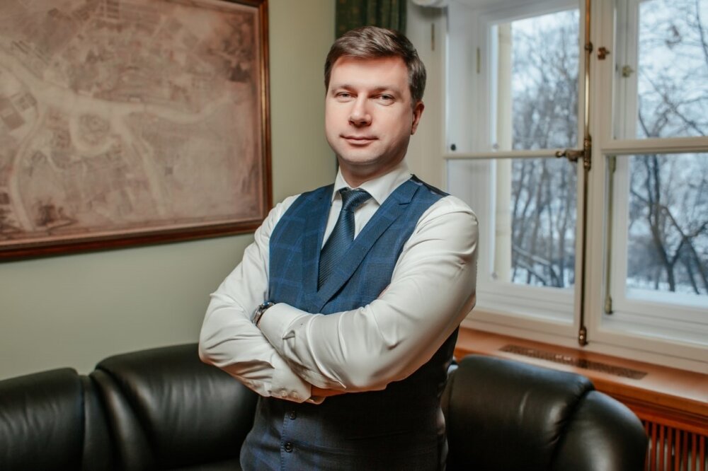 У петербуржцев накопилось много вопросов к вице-губернатору Линченко