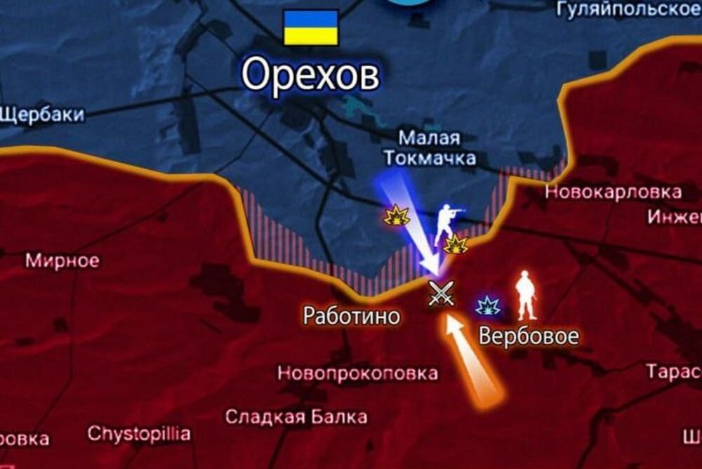 Киев идет "ва-банк" – в наступление брошены последние элитные подразделения