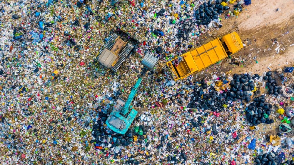 Скандальный проект мусорного завода на Ладоге, возможно, отменят