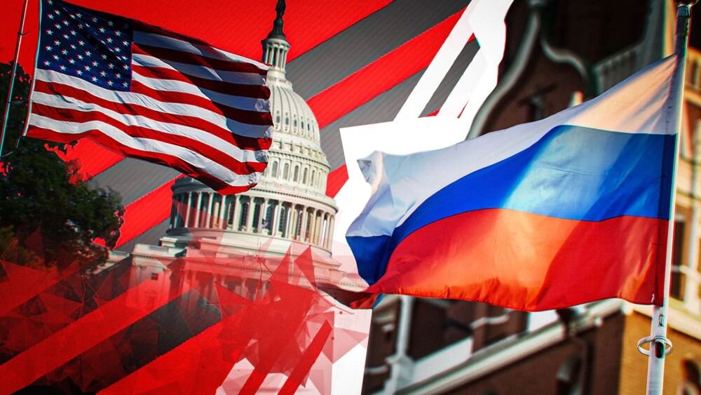 Прекращение войны против России для большинства истеблишмента США невозможно