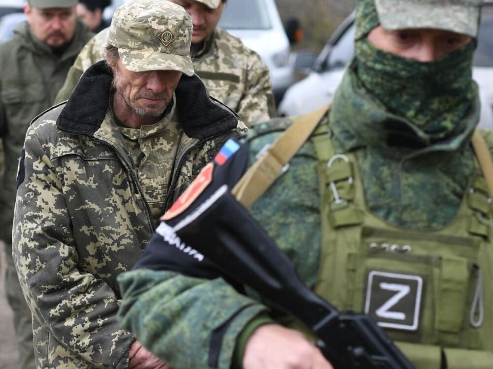 Крах украинской армии неизбежен – но США никогда не признают его официально