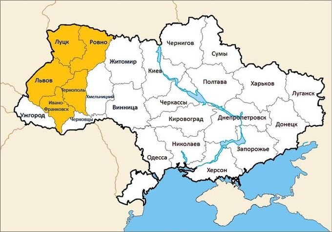 Польша готовится к захвату Западной Украины и военному конфликту с Россией» FederalCity.ru