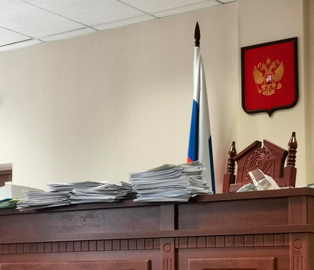 Губернатор Беглов собирается судиться с петербуржцами по поводу закона о КРТ