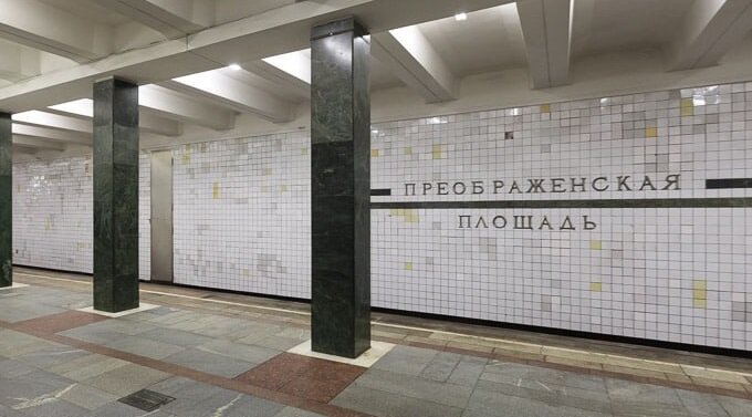 Пока в столице строят новые станции метро, старые ветшают и требуют ремонта