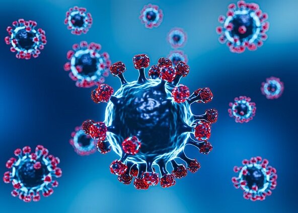 Самое обсуждаемое в Телеграме: возвращение коронавируса