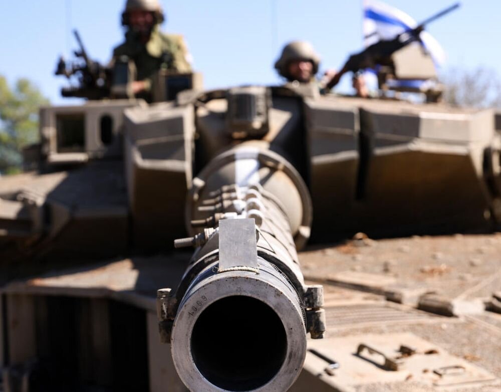 Израильские военные будут оттягивать начало наземной операции до последнего
