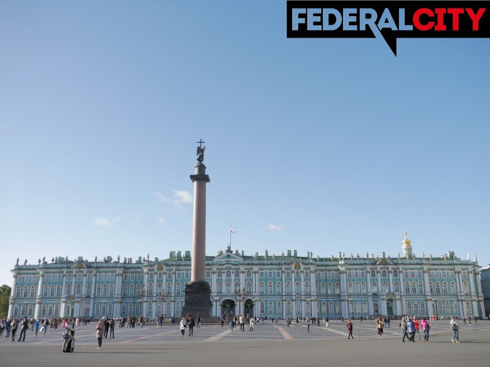 Музеи и парки Петербурга будут открыты для участников СВО бесплатно