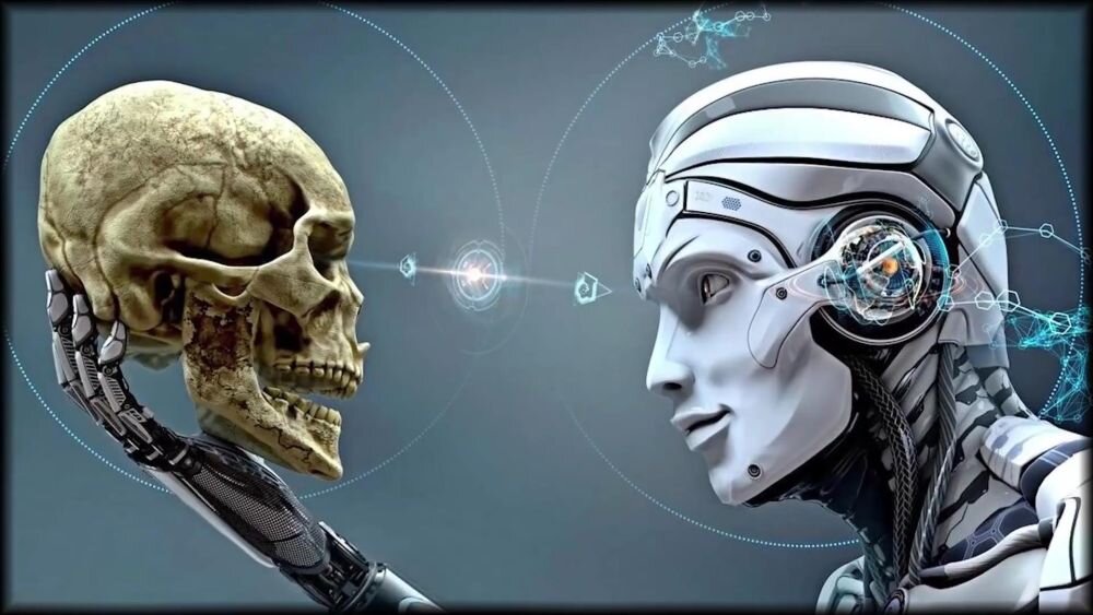 28 стран признали - искусственный интеллект может сознательно привести человечество к катастрофе