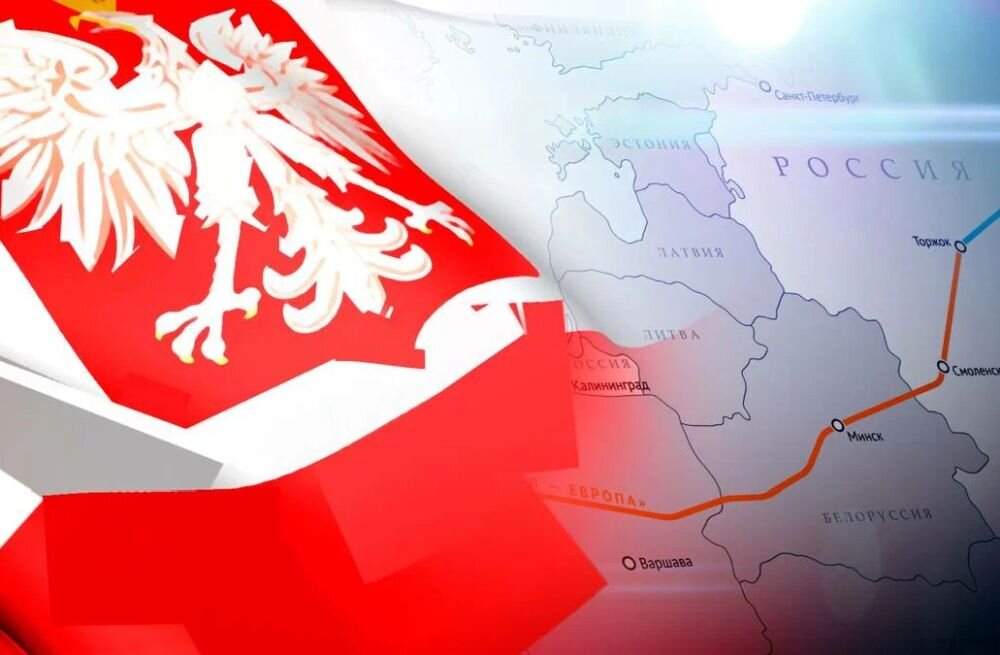 Возвращение российских властей к "польскому вопросу" – ответ на стремление Варшавы к эскалации
