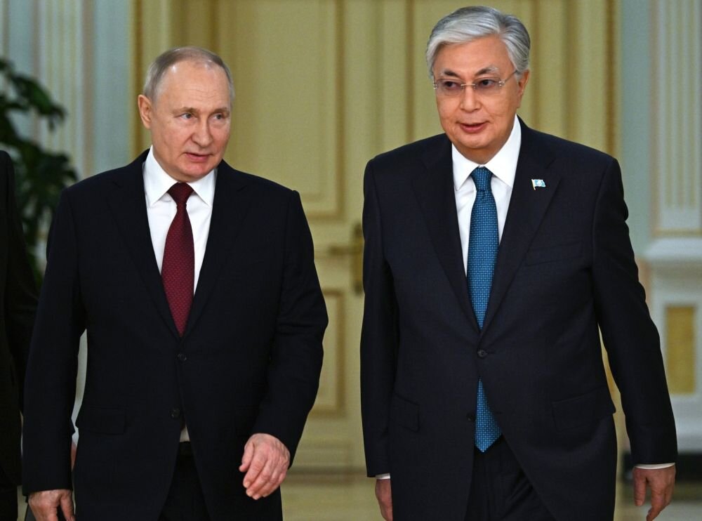 Российско-казахские переговоры – время осторожного оптимизма