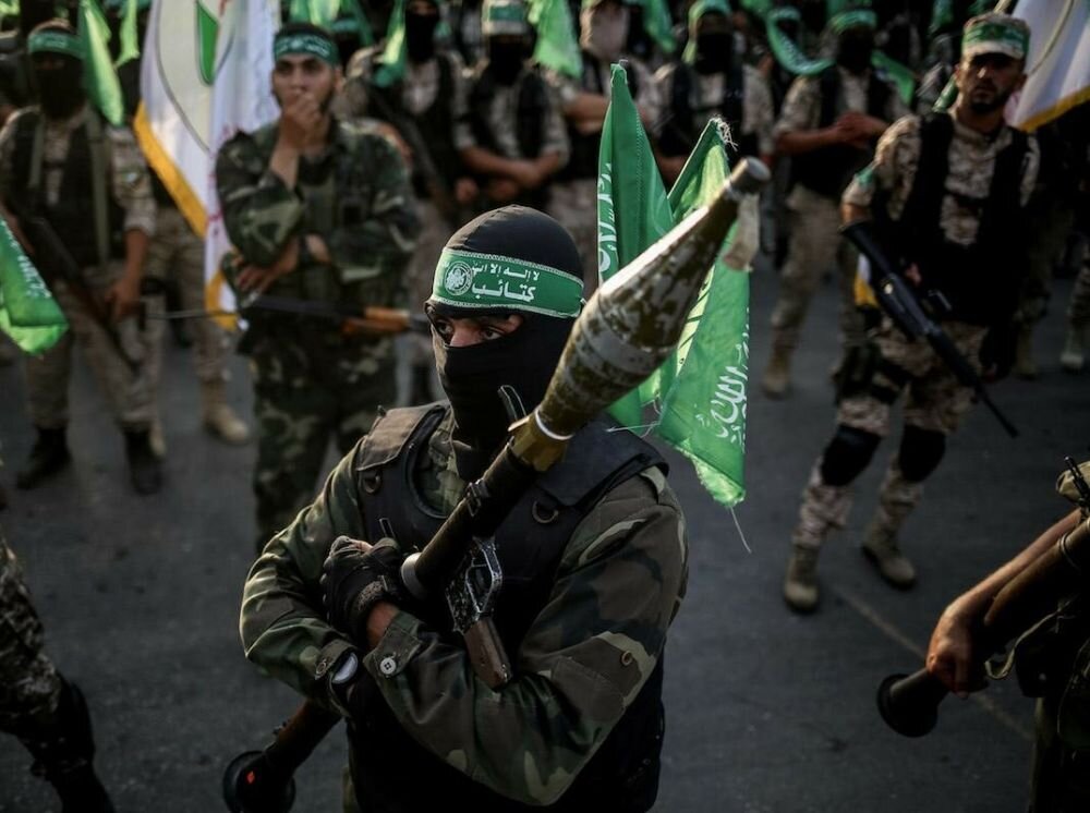 Сектор Газа методично равняют с землей – есть ли план у ХАМАС?