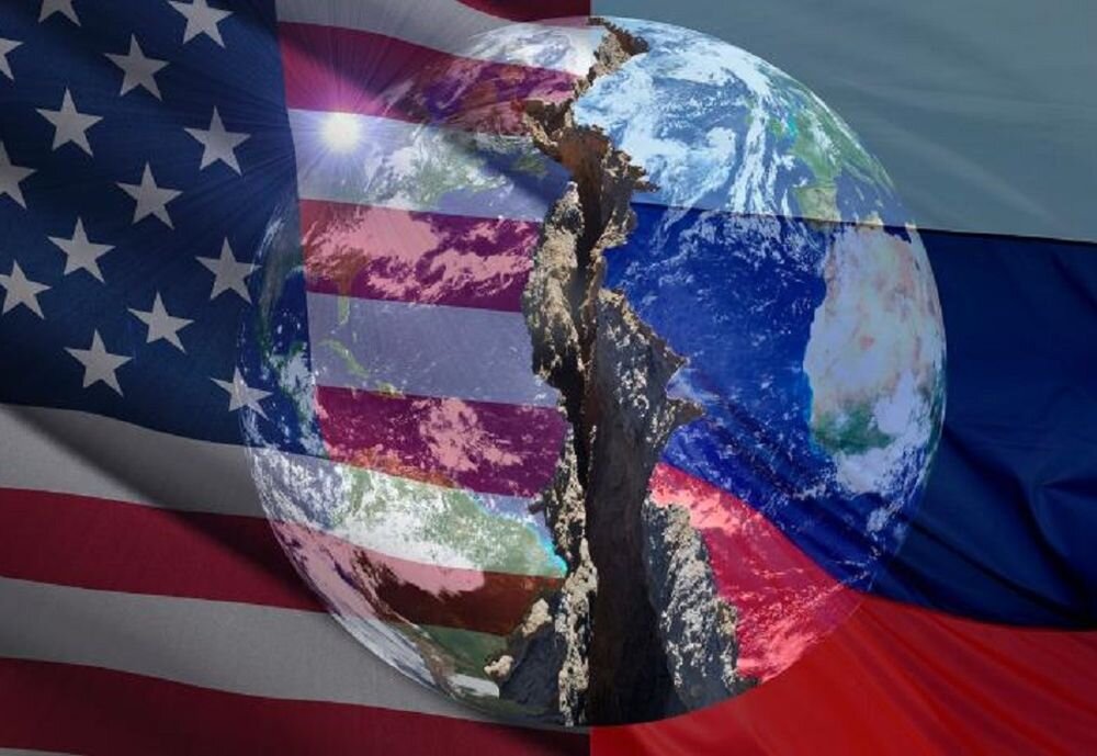 Пора кардинальным образом менять политику на российском направлении – американские СМИ