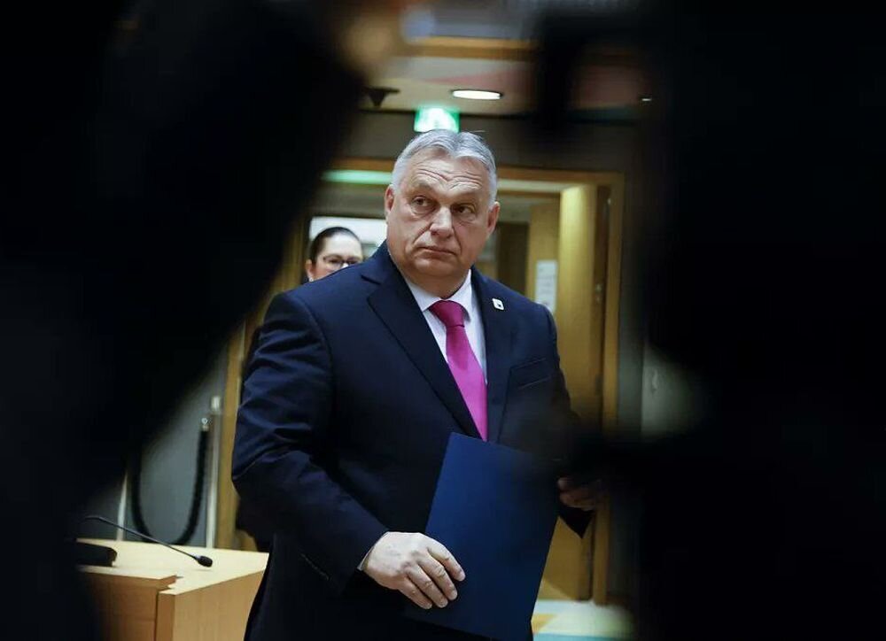 Лишение Венгрии права "вето" в Евросоюзе станет первым серьезным шагом в распаде ЕС