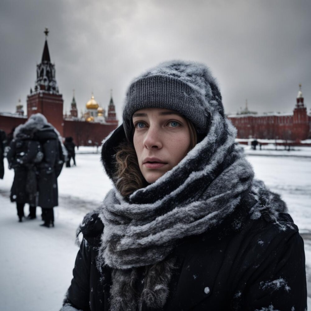 Москва начала новый год с череды техногенных аварий