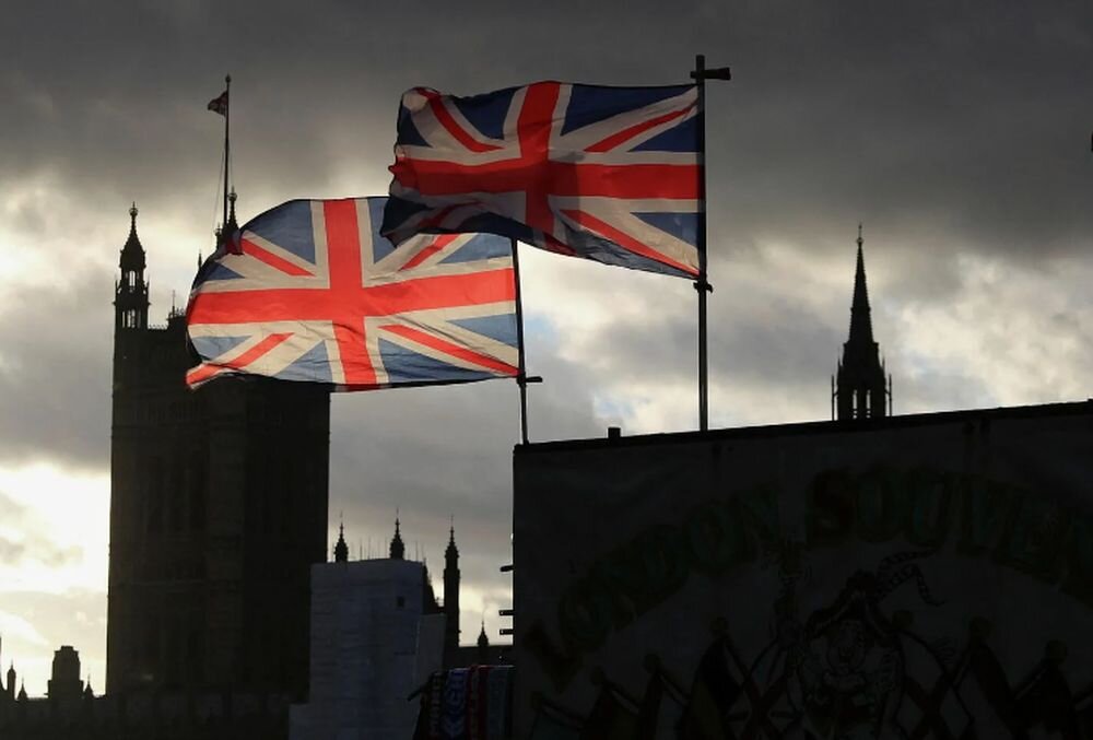 Англичане живут воспоминаниями о былом величии и это может уничтожить Лондон