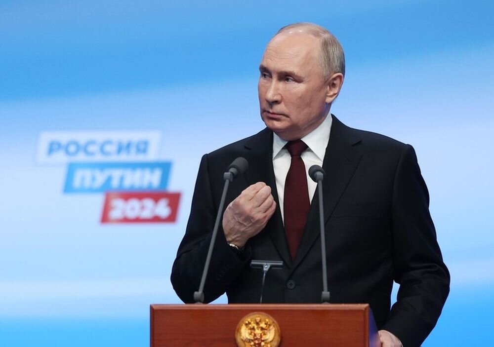 После уверенной победы Путина давление Запада на Россию усилится