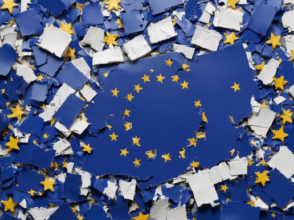 Евробюрократы намерены лишить страны ЕС права вето