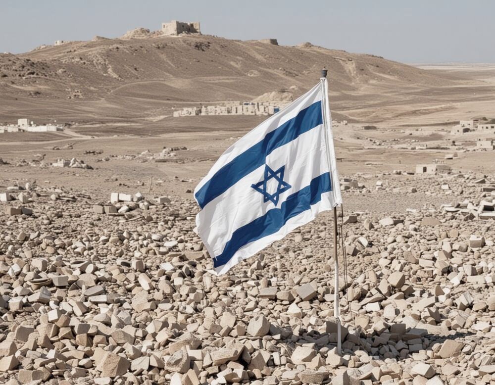 При продолжении войны Израиль рискует оказаться в изоляции – западные СМИ