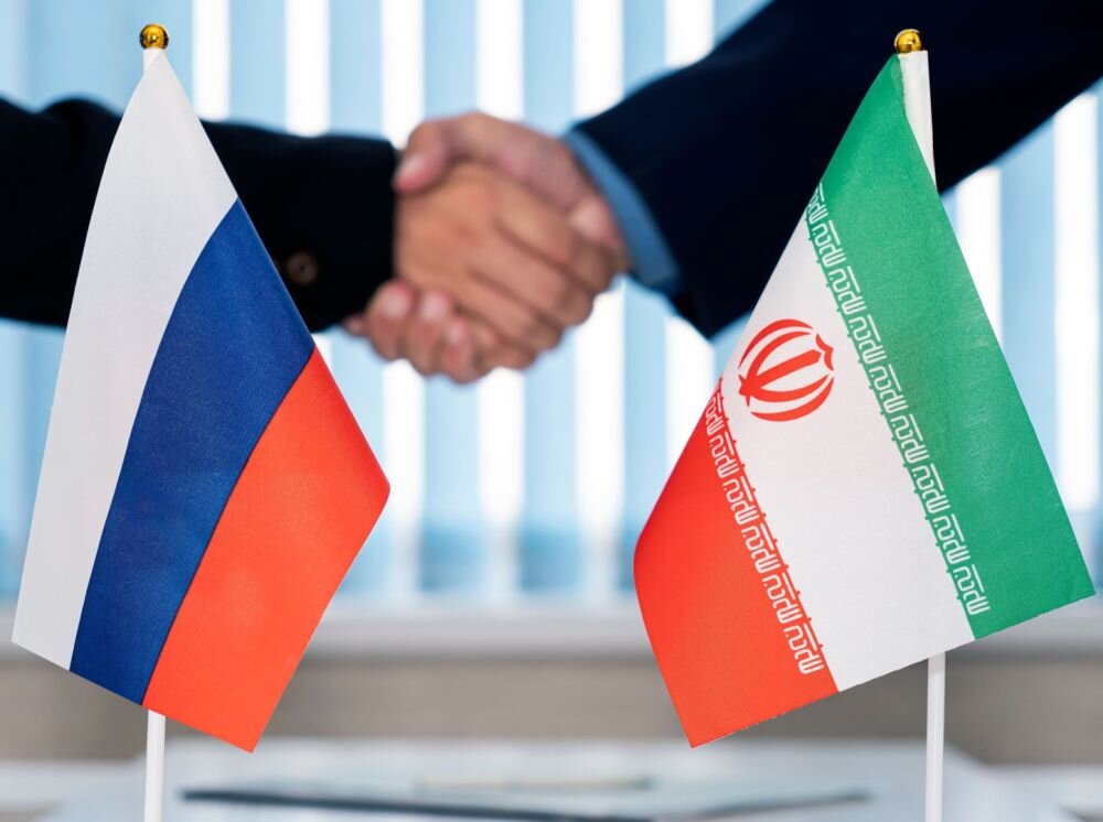 Подписание стратегического договора между Россией и Ираном находится на финальной стадии