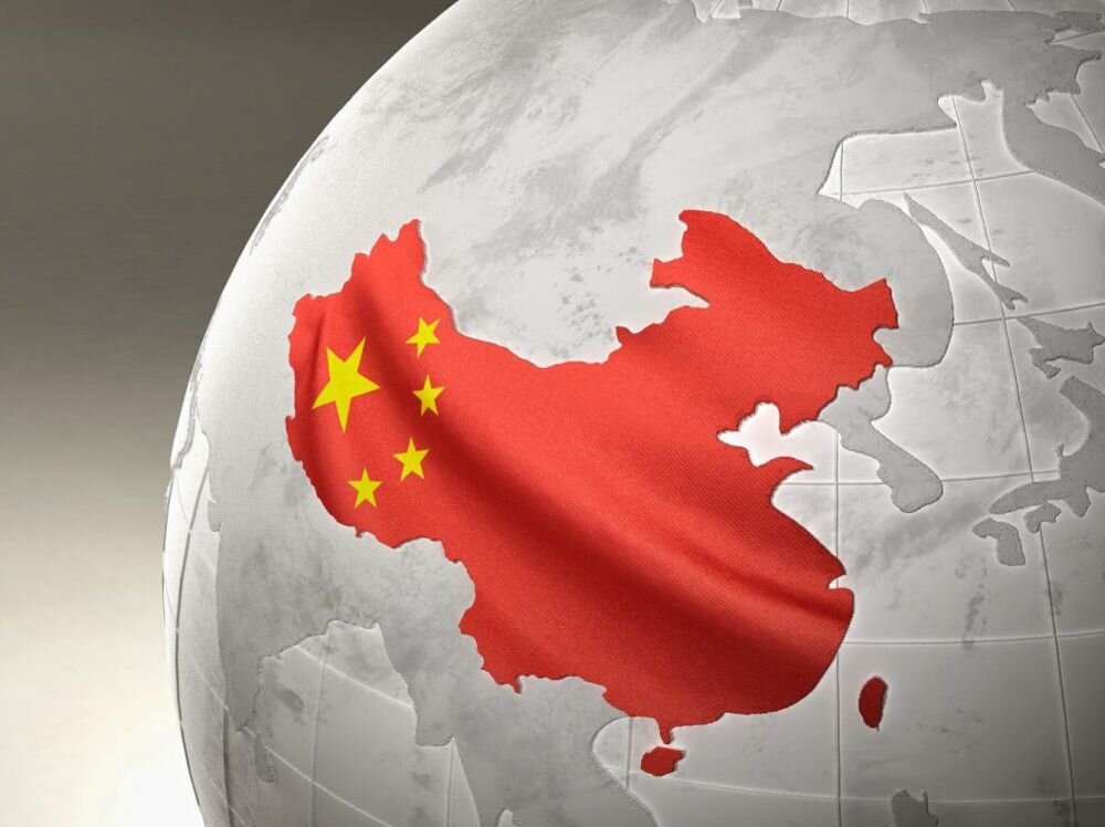 Существующая геополитическая конфигурация вполне устраивает Китай
