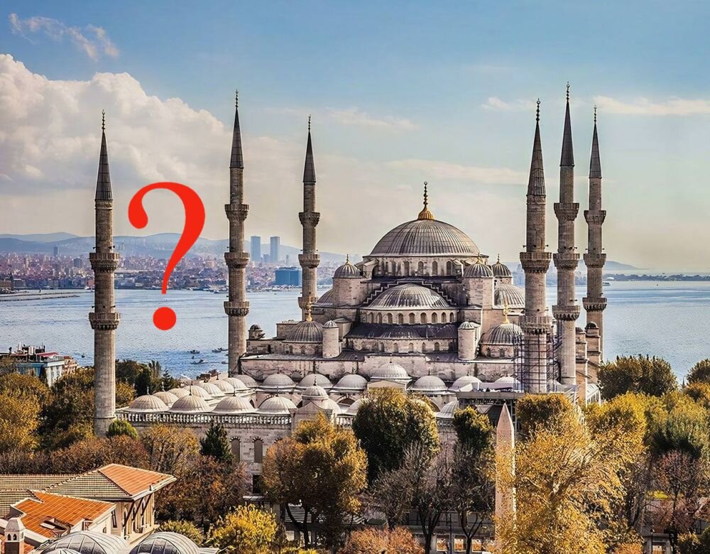 "Стамбульские мирные инициативы" – о чем конкретно идет речь?